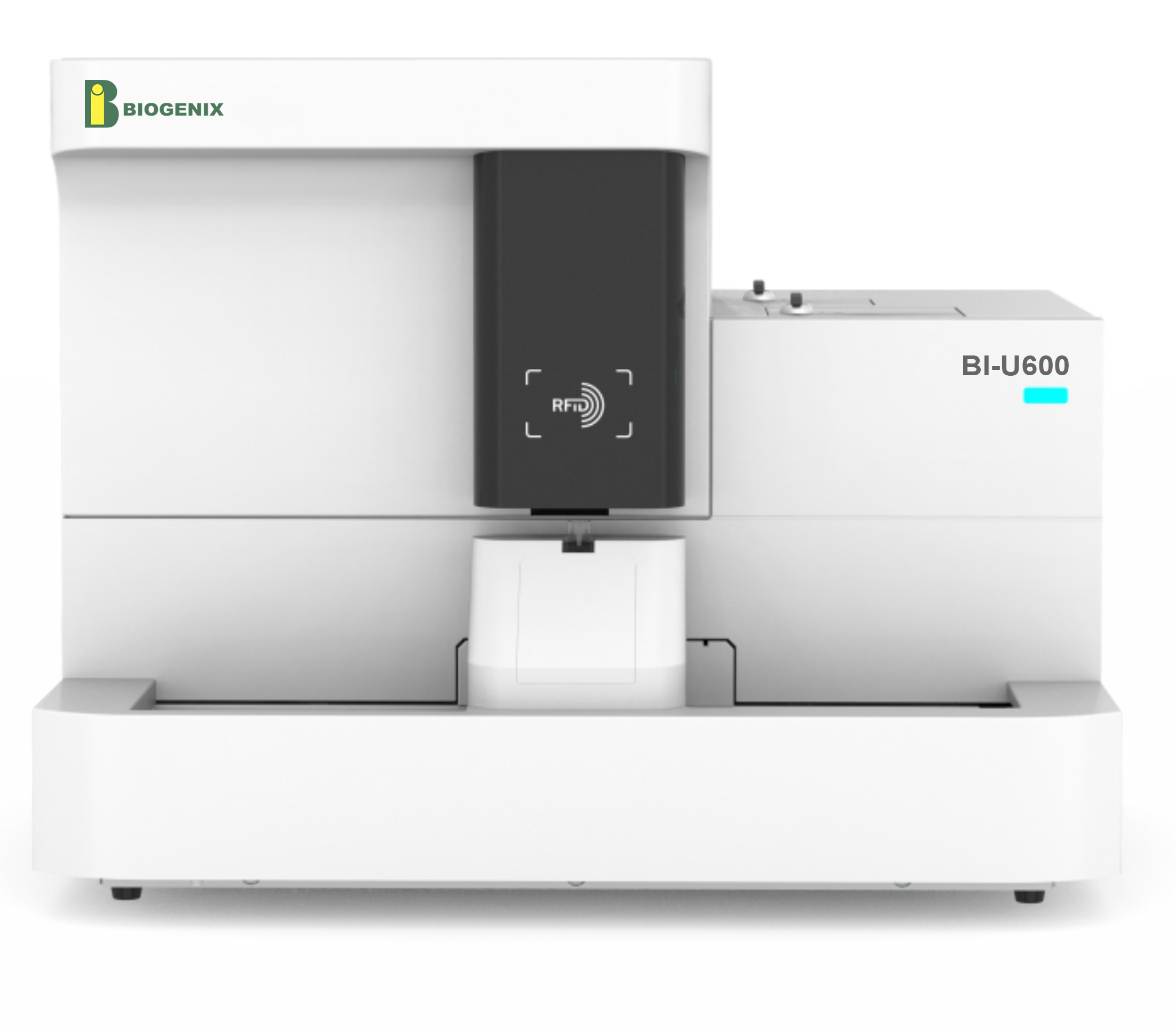 IVD Instruments & Analyzers