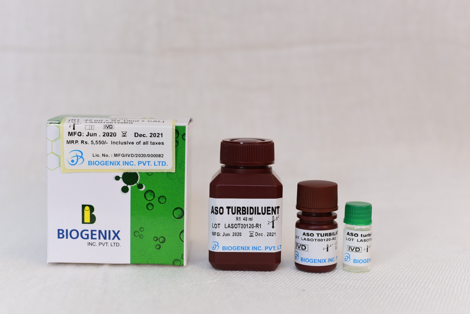Special Chemistry Reagents