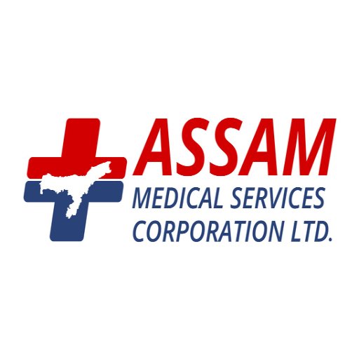 Assam Medical Services Corporation Limited (AMSCL)