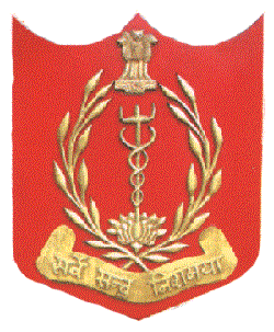 Command Hospital