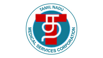 Tamil Nadu Medical Services Corporation Limited (TNMSC)