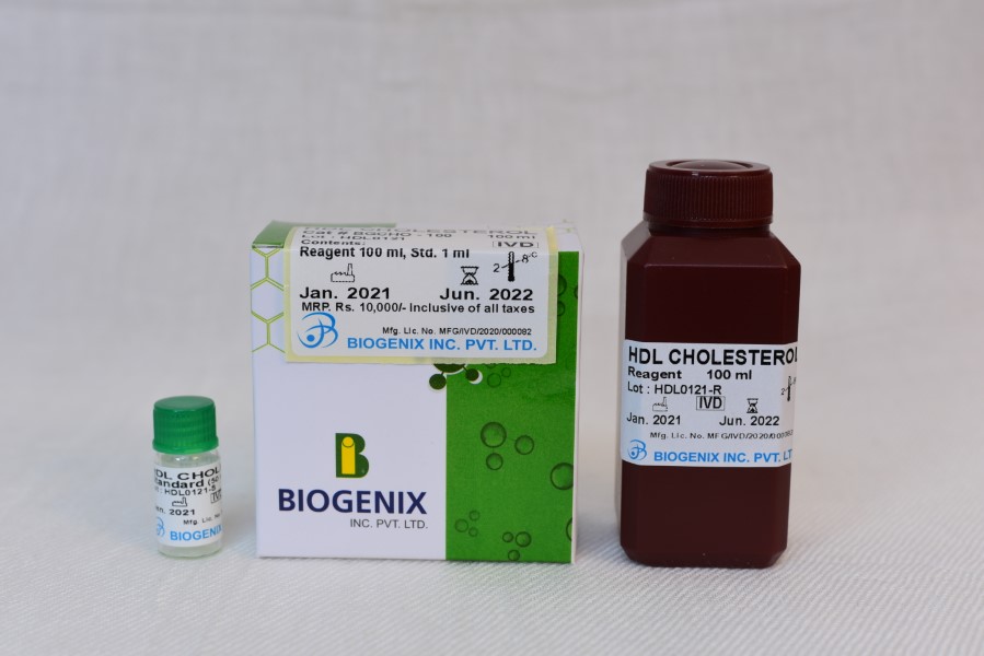 HDL CHOLESTEROL PPT