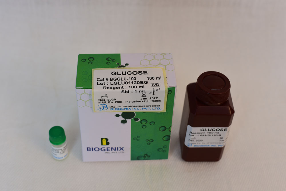 GLUCOSE