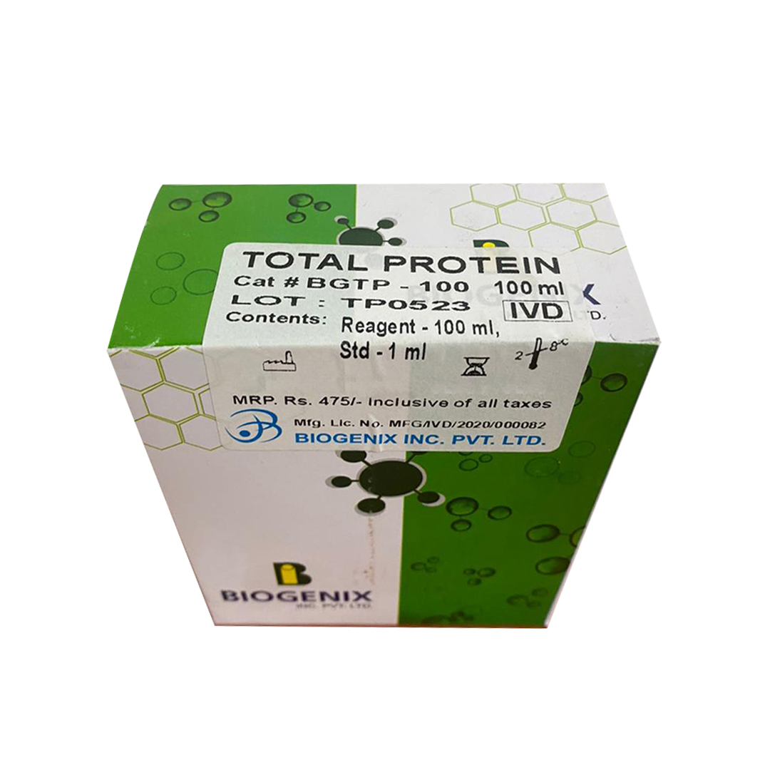 TOTAL PROTEIN