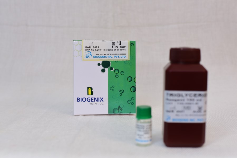 TRIGLYCERIDES