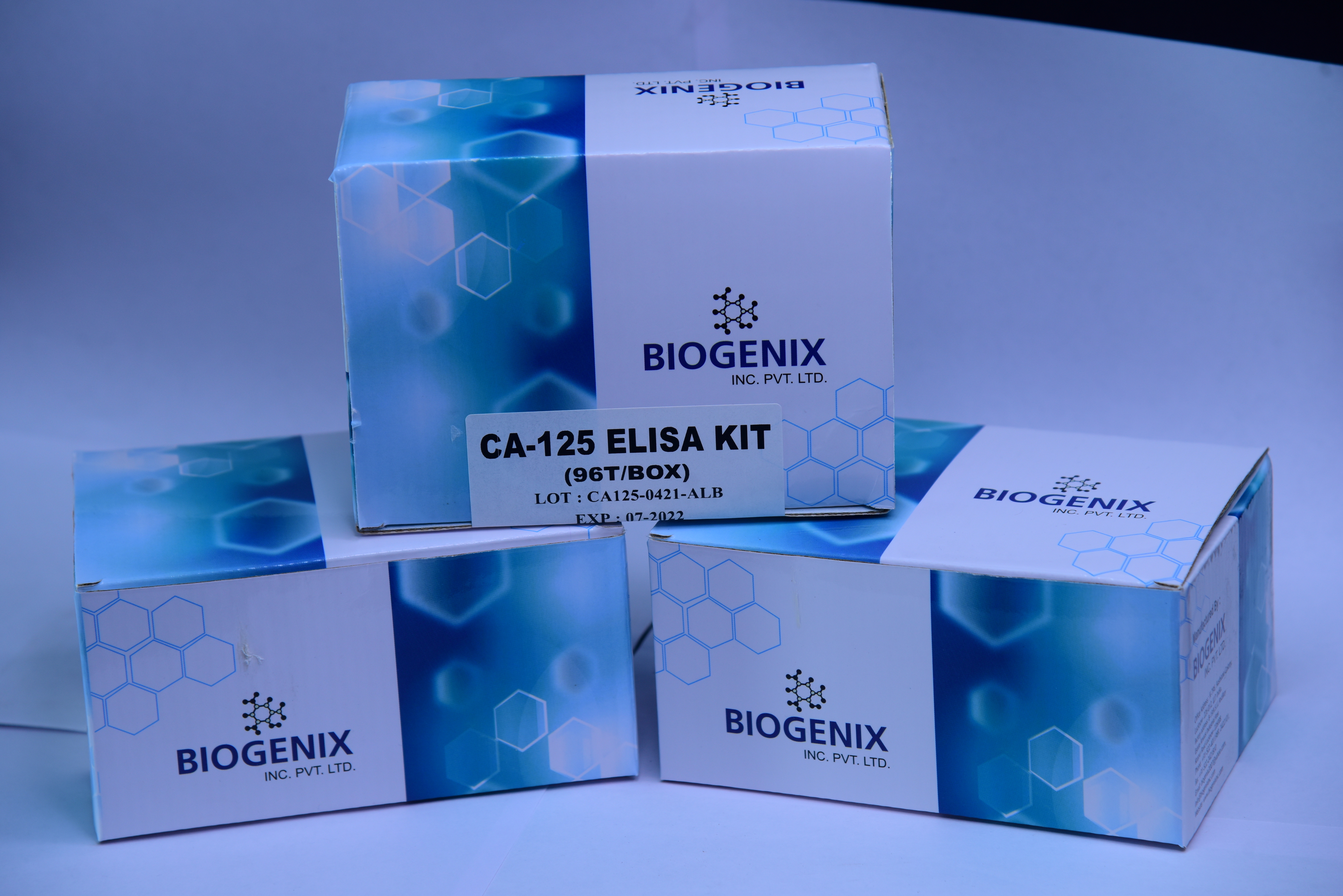 CA-12-5 ELISA Kit